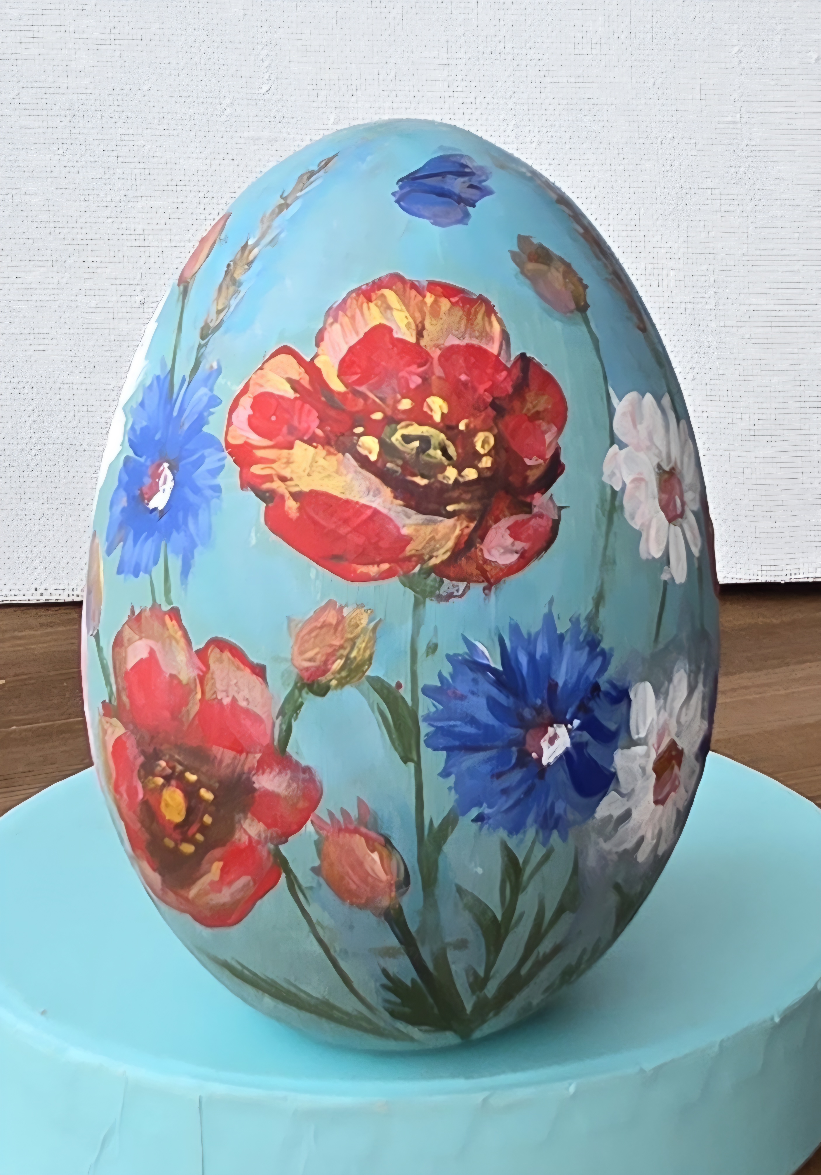 Райский сад