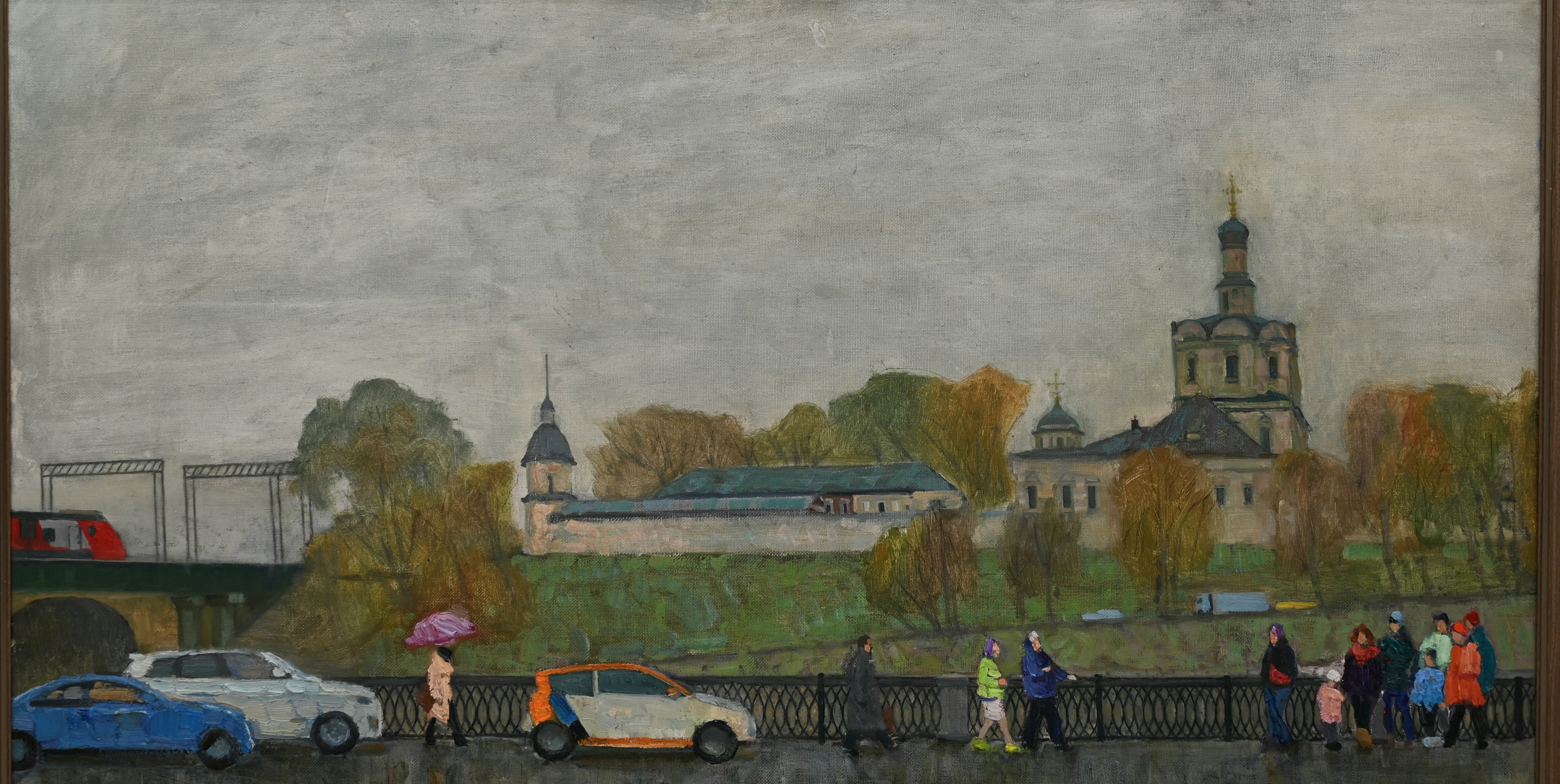 Спасо-Андроников монастырь