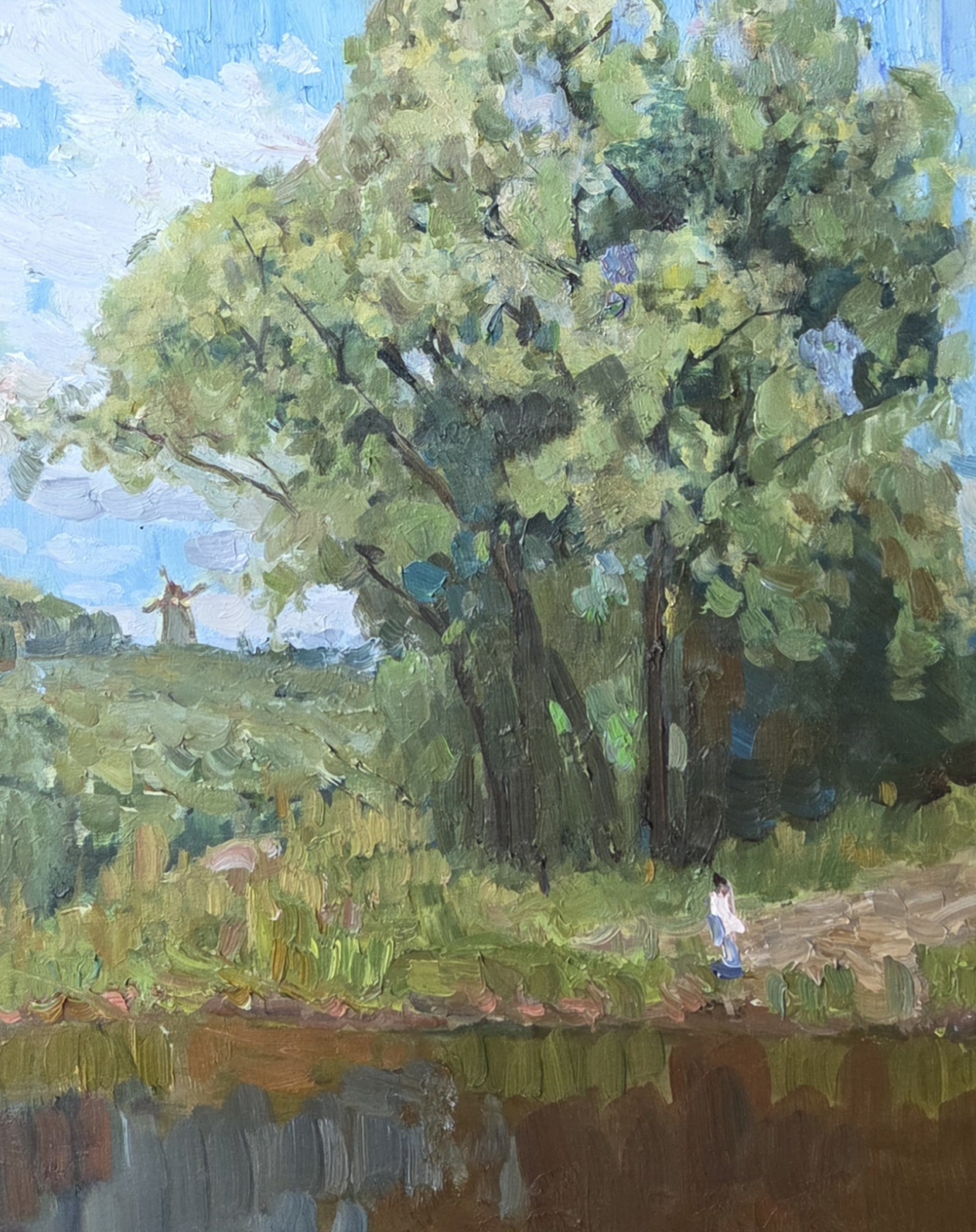 Летний полдень