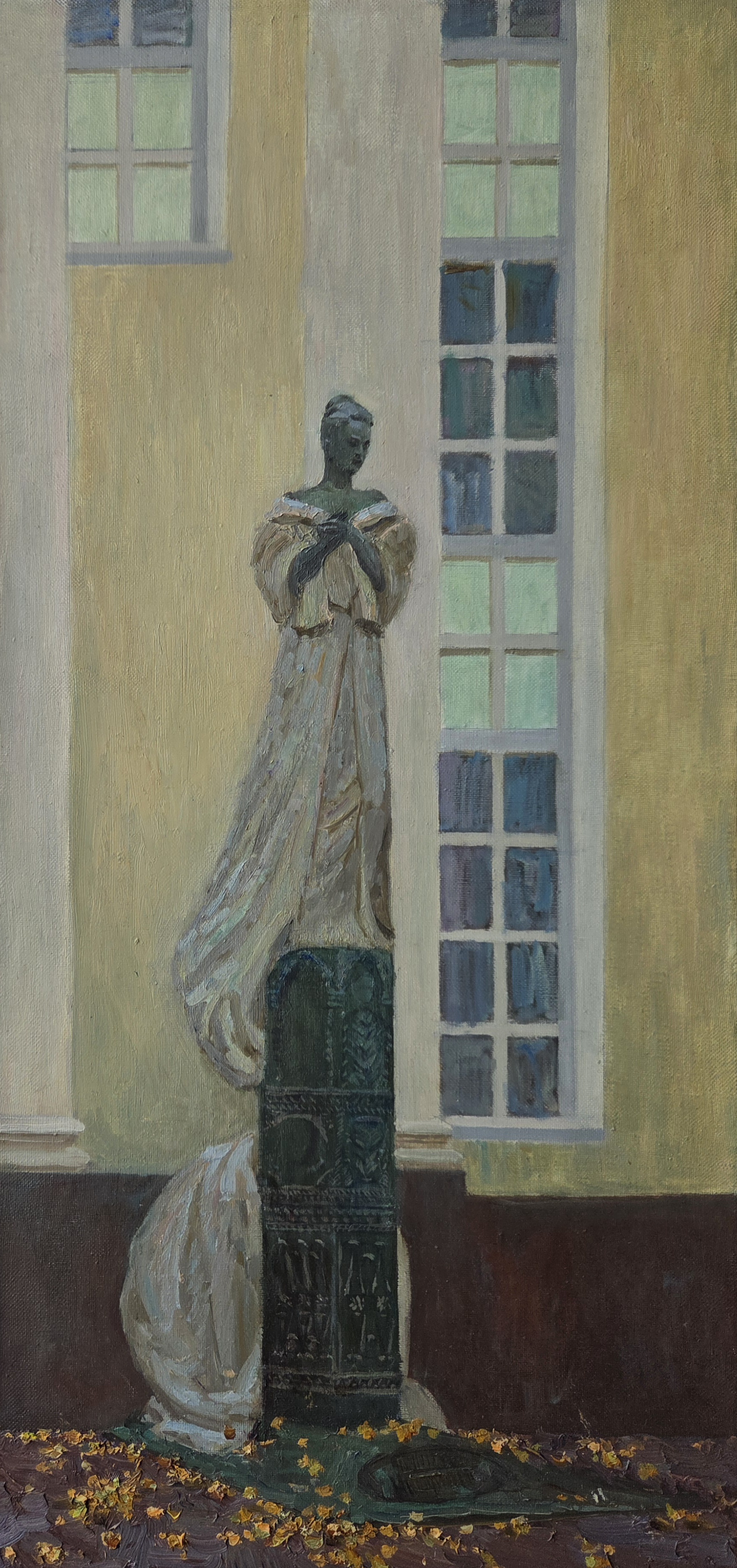 Вечная мелодия. Памяти Галины Вишневской